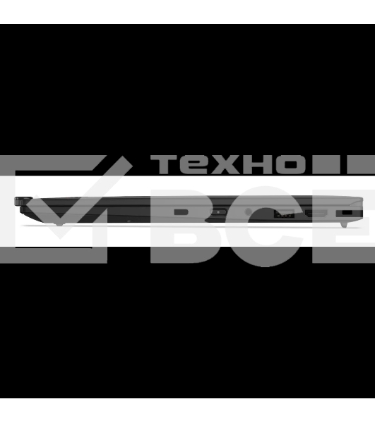 Ноутбук LENOVO ThinkPad X1 Carbon Gen 13 Aura Edition/14'/IPS/Intel Core Ultra 7 255U/32Gb/1Tb SSD/Intel Arc Graphics/Windows 11 Professional/черный/1.09kg