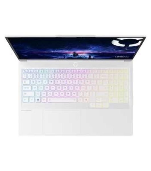 Ноутбук Lenovo Legion 7 16IAX10/16'/OLED/Intel Core Ultra 9 275HX/32Gb/1Tb SSD/NVIDIA GeForce RTX 5060 8Gb/Windows 11 Pro/белый2.kg