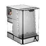 Кофеварка рожковая BRAYER BR1149, фото12