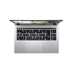 Ноутбук Acer Aspire 3 A325-42/15.6'/IPS/AMD Ryzen 7 7730U/16Gb/512Gb SSD/AMD Radeon Graphics/NoOS/серебристый/1.78kg, фото4