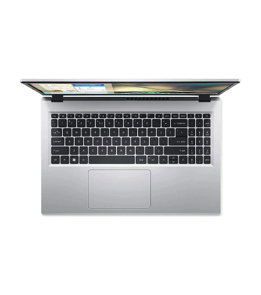 Ноутбук Acer Aspire 3 A325-42/15.6'/IPS/AMD Ryzen 7 7730U/16Gb/512Gb SSD/AMD Radeon Graphics/NoOS/серебристый/1.78kg