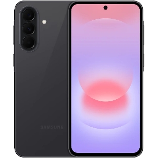 Смартфон Samsung Galaxy A37 5G SM-A376E 8/256Gb черный