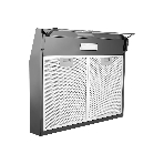 Вытяжка подвесная Centek СТ-1800-50 черный, 50 см, 350 куб. м/ч, 57 дБ, фото4