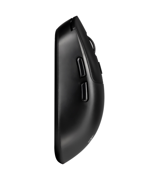 Мышь игровая беспроводная Dual BT+USB с зарядкой Smartbuy X7 черная (SBM777DAG) /40.  '