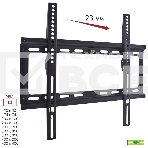 Кронштейн Kromax IDEAL-3 черный, 22