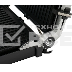 Электрогриль Hyundai HYG-5047 2200Вт черный/черный, фото4
