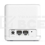 Бесшовный Mesh роутер Mercusys Halo H30G(2-pack) AC1300 10/100/1000BASE-TX, фото14