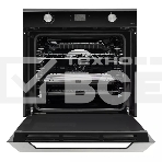 Газовый встраиваемый духовой шкаф DeLonghi NSM 11 NL RUS, фото8