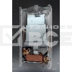 Котел газовый настенный компактный BAXI ECO-4S 1.24 F, фото3