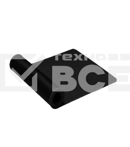 Коврик для мышки Defender BLACK ULTRA ONE