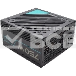 Блок питания Azza PSAZ-750G, 750Вт, 80 PLUS Gold, 120мм, модульный, черный, фото3