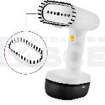 Отпариватель ручной Kitfort КТ-9145 1800Вт белый/черный, фото4