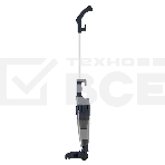 Пылесос вертикальный Blackton Bt VC1605B синий, 80/400 Вт, уборка сухая, пылесборник контейнер, 0.5 л, фото4