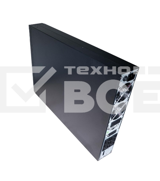 Источник бесперебойного питания (ИБП) ACD ИБП ACD PW-RackLine 3000I 