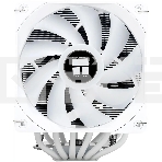 Устройство охлаждения(кулер) Thermalright Peerless Assassin 120 White ARGB Soc-AM5/AM4/1151/1200/2066/2011/1700 белый 4-pin 25.6dB Al+Cu 750gr Ret (PA120-WH-ARGB), фото20