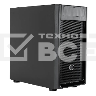 Компьютерный корпус COOLER MASTER E300-KG5N-S00 ATX MITITOWER