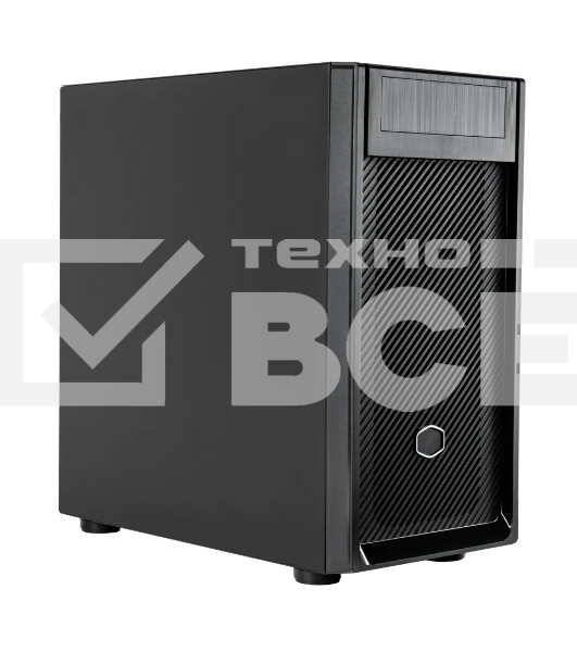 Компьютерный корпус COOLER MASTER E300-KG5N-S00 ATX MITITOWER