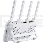 Межсетевой экран Asus EBR63 AX3000 10/100/1000BASE-TX белый, фото19