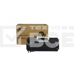 Картридж лазерный GalaPrint GP-52D0XA0/52D5X00 черный (45000 стр.) для Lexmark LaserPrinter MS711/MS811/MS812