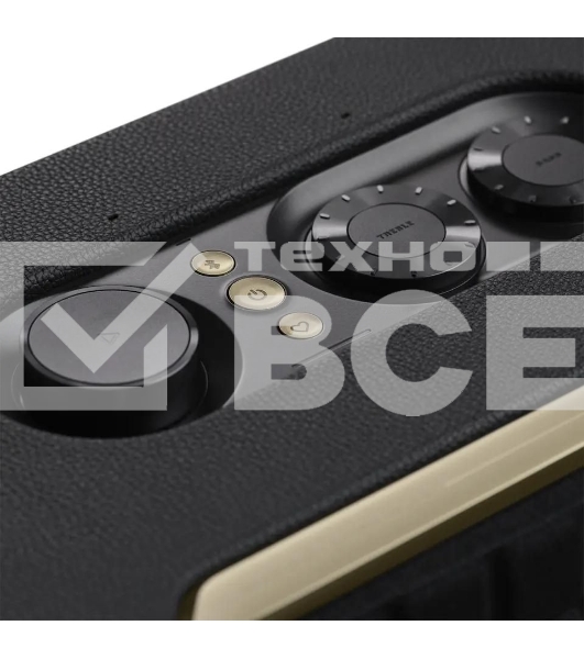 Акустическая система JBL Authentics 300 Google Assistant, Amazon Alexa черный 100W 2.1 BT 4800mAh (JBLAUTH300BLKUK)