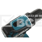 Дрель-шуруповерт Makita DDF485RF, 18 В, 3 Ач, аккумуляторная, фото6
