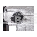 Перфоратор Вихрь П-2000к-м SDS-Max, фото3