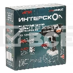 Гайковерт аккумуляторный ударный INTERSKOL GAU-1200/36VE, фото4