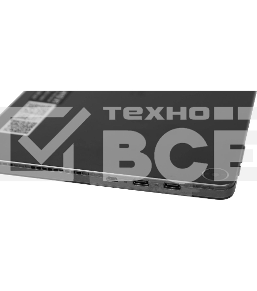 Планшет CHUWI Hi10 X 8/256 GB N100 Wi-Fi, 1280 x 800, Windows 11 Home, с клавиатурой, серый