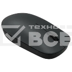 Мышь беспроводная Xiaomi Wireless Mouse Lite 2 черный, 1000 dpi, радиоканал, USB, кнопки - 3, фото3
