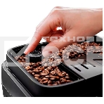 Кофемашина DeLonghi ECAM290.42.TB титан, исп. кофе - зерновой/молотый, 1.8 л, 1450 Вт, 15 Бар, фото3