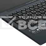 Ноутбук Maibenben Smart S14A--iN10UM темно синий S14A-iN10UMB1SLURE0 14