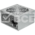 Блок питания Aerocool / Formula ECO-500W, 500Вт, 120мм, серый, фото 1