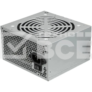 Блок питания Aerocool / Formula ECO-500W, 500Вт, 120мм, серый