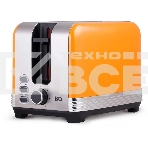 Тостер BQ T1000 Желтый, фото 1