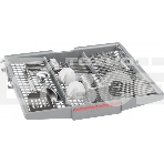 Встраиваемая посудомоечная машина Bosch SMV4HVX00E, серебристый, 59.8 см, 14 компл., 46 дБ, класс D, фото5
