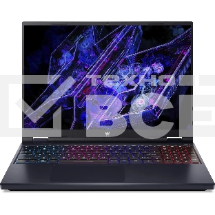 Ноутбук Acer PRED HELIO PHN16-72-72NX 16 CI7-14700HX 16GB/1TB W11H