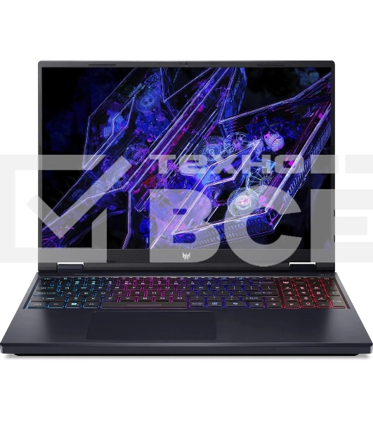 Ноутбук Acer PRED HELIO PHN16-72-72NX 16 CI7-14700HX 16GB/1TB W11H