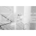 Морозильная камера Indesit DFZ 5175, белый, 250л, 5 ящиков, фото11
