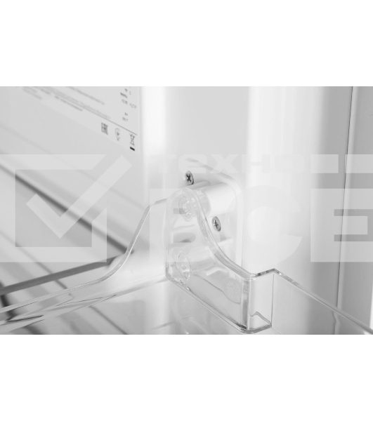Морозильная камера Indesit DFZ 5175, белый, 250л, 5 ящиков