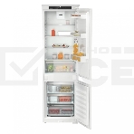 Холодильник Liebherr Pure ICSf 5103-22 001 белый двухкамерный 182/80л морозилка снизу, ручное, фото15