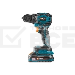 Дрель-шуруповерт Bort BAB-21S, Аккумуляторная, 18В, 2 АКБ, Кейс, фото5