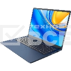 Ноутбук Maibenben Medio M647 M6471SF0HURE3 16