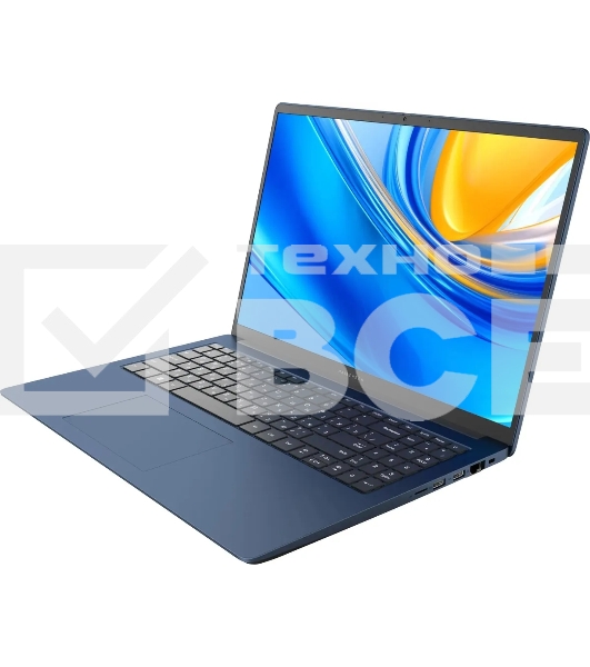 Ноутбук Maibenben Medio M647 M6471SF0HURE3 16