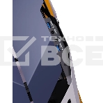 Компьютерный корпус ABR Soul Ship (2*USB 3.0, HD Audio, 4xRGB Fan, ATX, Micro-ATX), фото14