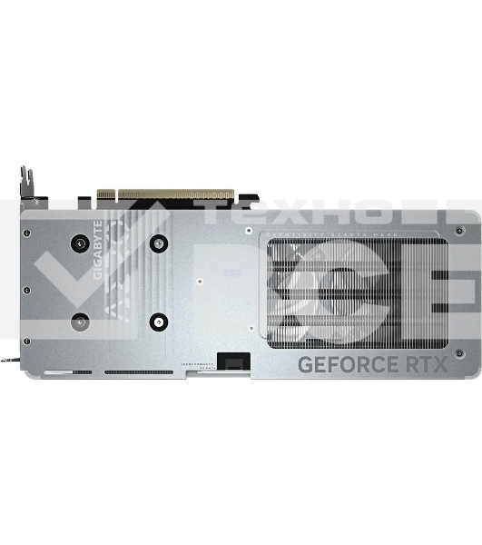 Видеокарта Gigabyte RTX5060TI 16GB GV-N506TAERO OC-16GD PCIE16