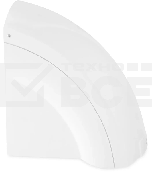 Сушилка для рук Starwind SW-HD820 2000Вт белый