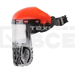 Щиток защитный лицевой PATRIOT PFS-107 комбинированный, фото3