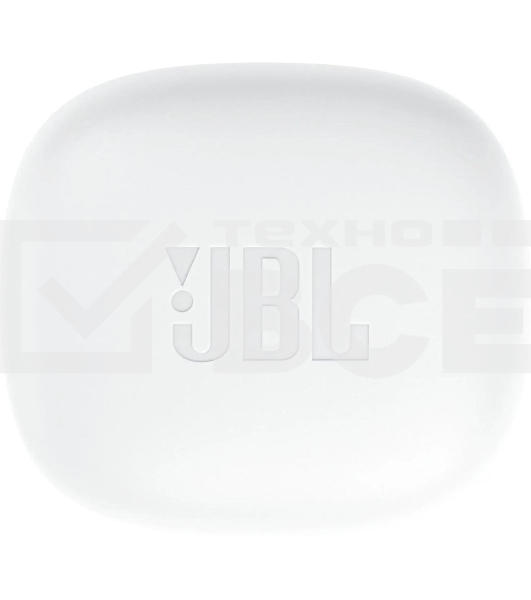 Наушники JBL Wave Flex TWS белый