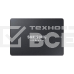 Накопитель SSD Samsung PM897, 3.84TB, SATA III, 2.5', R/W 560/530, фото 1