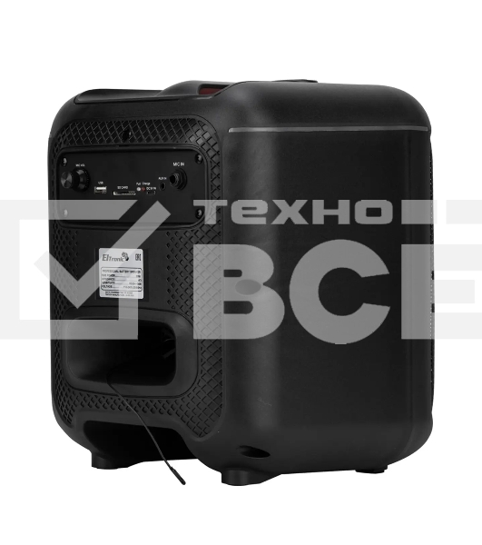 Колонка ELTRONIC 30-79 DANCE BOX 550 - 08